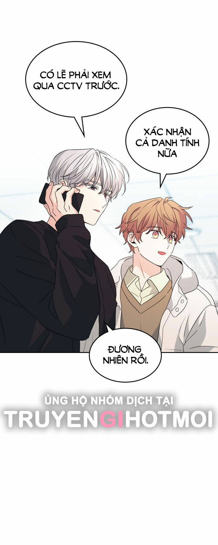 Luật Của Tiểu Thuyết Mạng Chap 199.2 - Next Chap 200.2