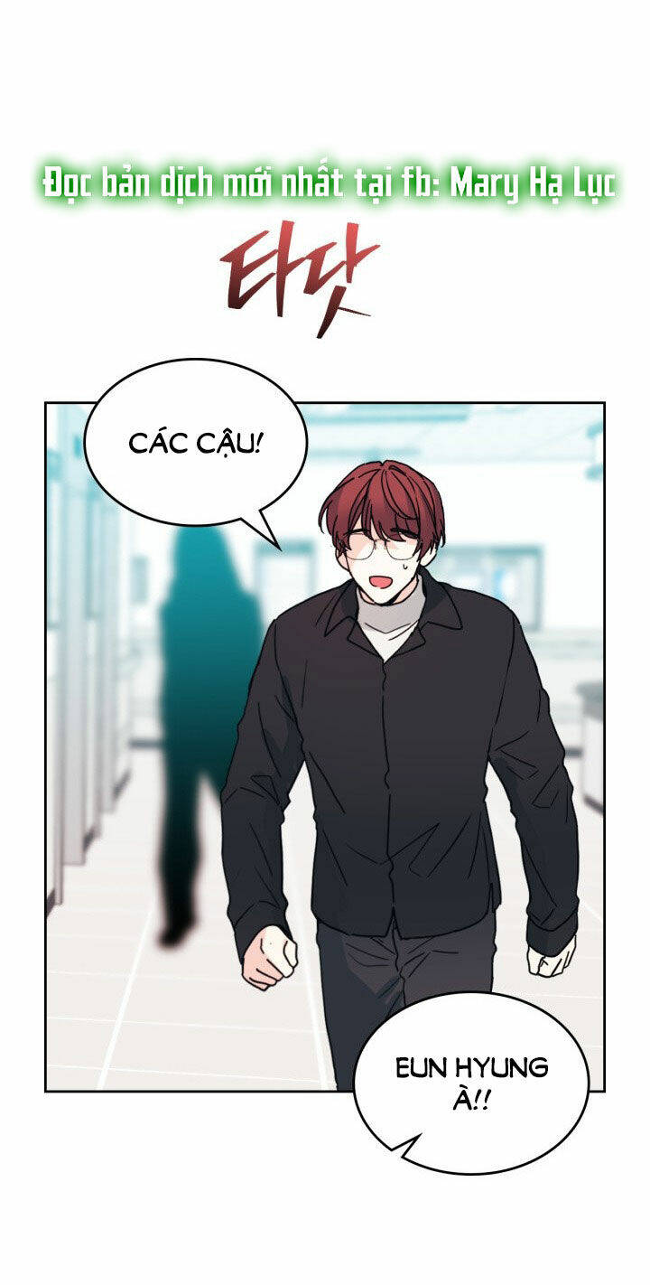 Luật Của Tiểu Thuyết Mạng Chap 199.2 - Next Chap 200.2