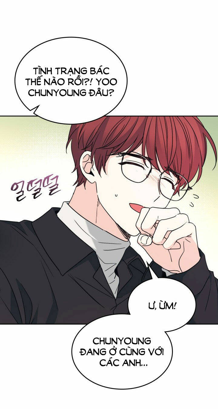 Luật Của Tiểu Thuyết Mạng Chap 199.2 - Next Chap 200.2