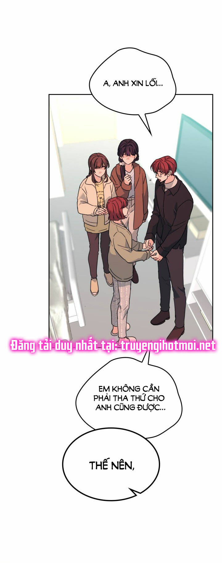 Luật Của Tiểu Thuyết Mạng Chap 200.2 - Next Chap 201.2