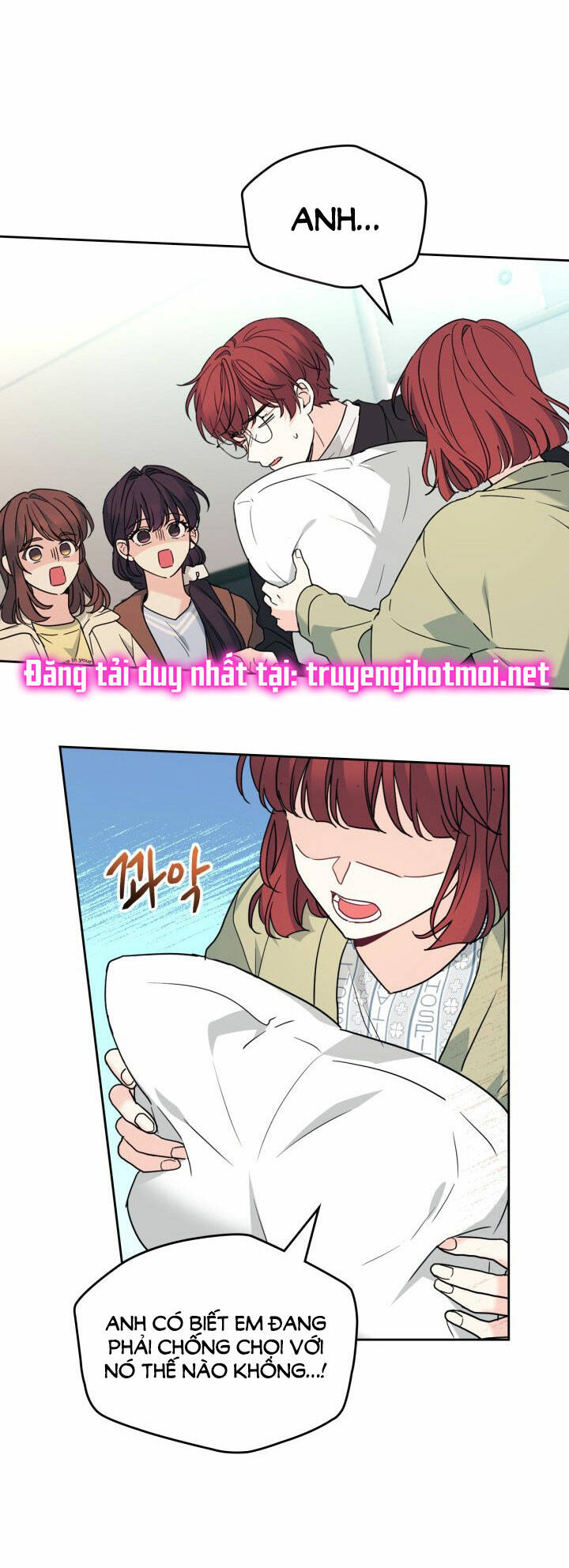 Luật Của Tiểu Thuyết Mạng Chap 200.2 - Next Chap 201.2