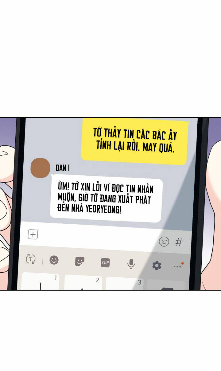 Luật Của Tiểu Thuyết Mạng Chap 200.2 - Next Chap 201.2