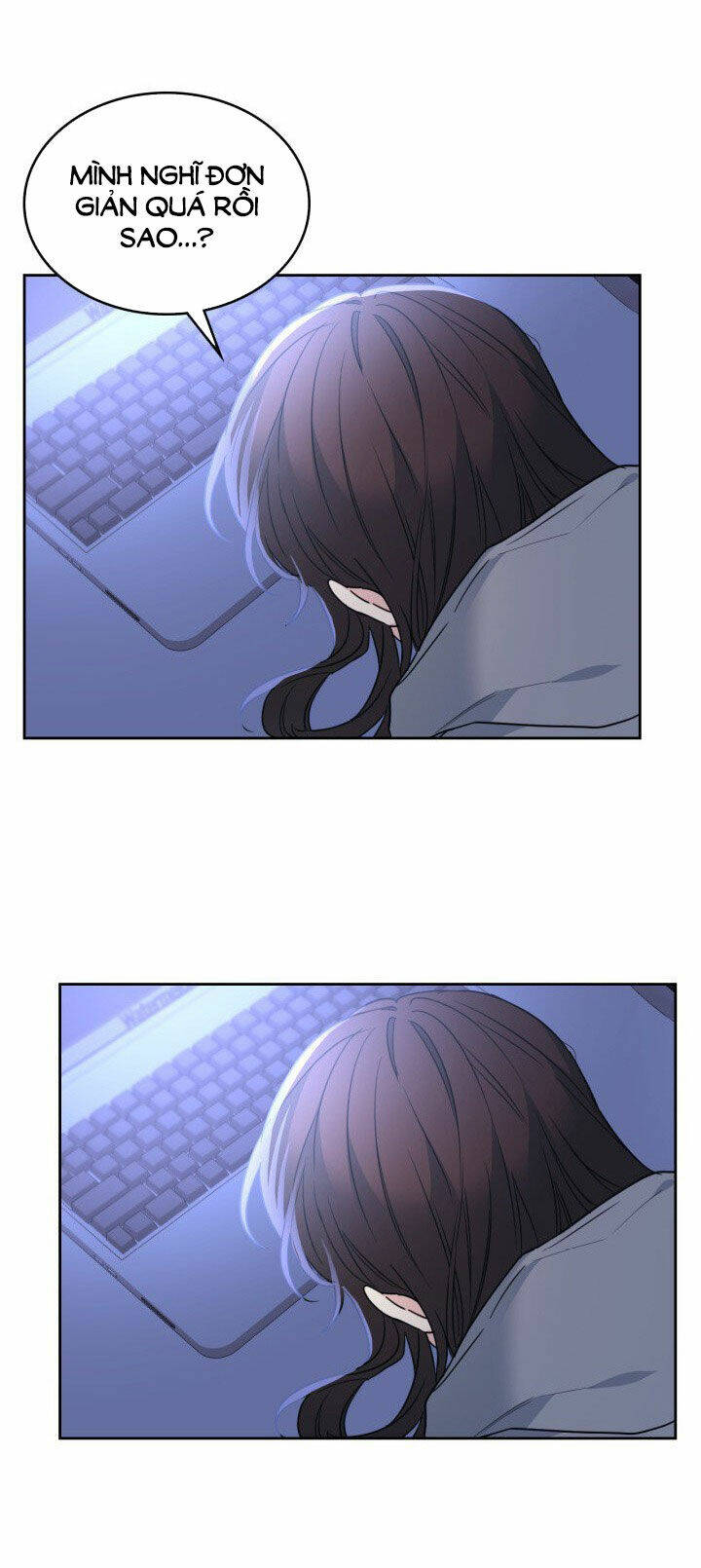 Luật Của Tiểu Thuyết Mạng Chap 207.2 - Next Chap 208.2