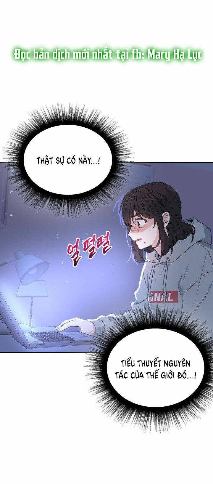 Luật Của Tiểu Thuyết Mạng Chap 207.2 - Next Chap 208.2