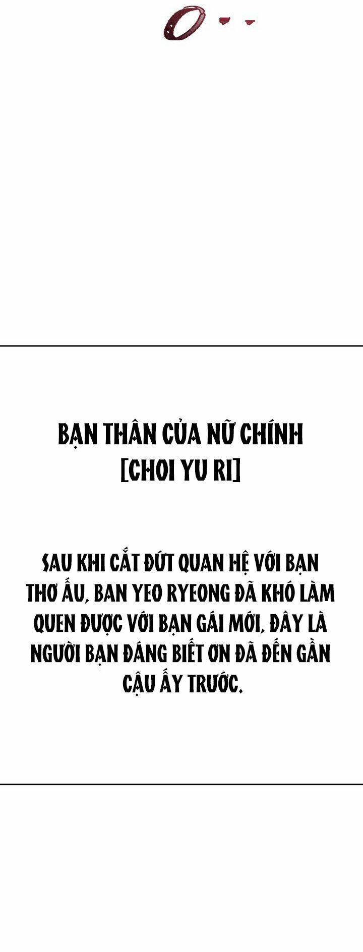 Luật Của Tiểu Thuyết Mạng Chap 207.2 - Next Chap 208.2