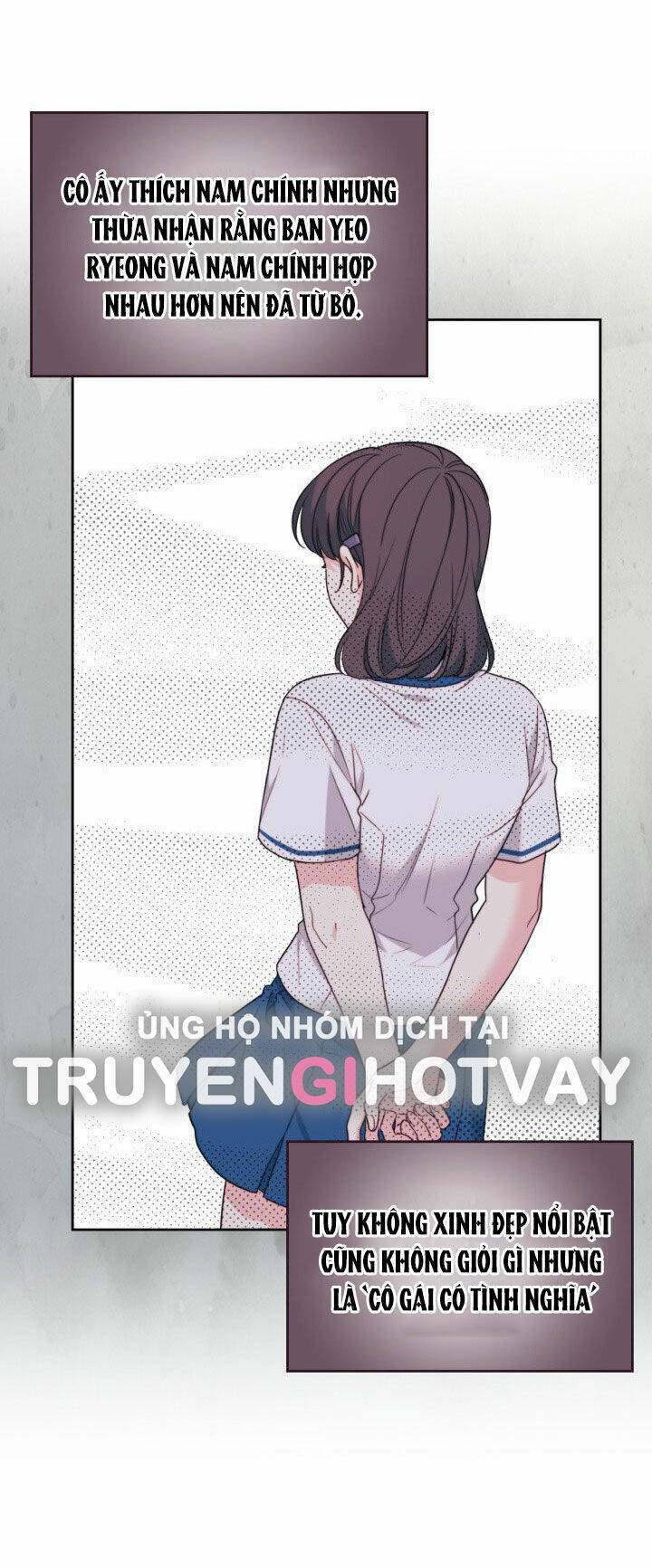 Luật Của Tiểu Thuyết Mạng Chap 207.2 - Next Chap 208.2