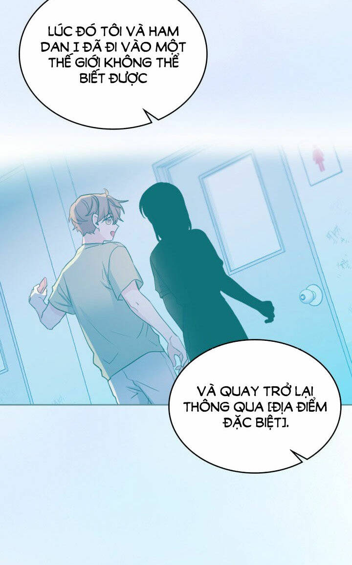 Luật Của Tiểu Thuyết Mạng Chap 207.2 - Next Chap 208.2
