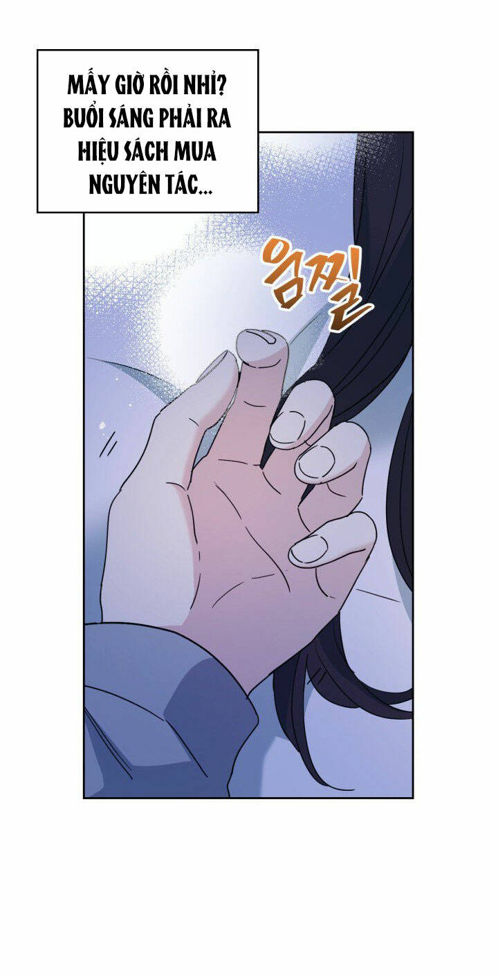 Luật Của Tiểu Thuyết Mạng Chap 210.2 - Next Chap 211.2