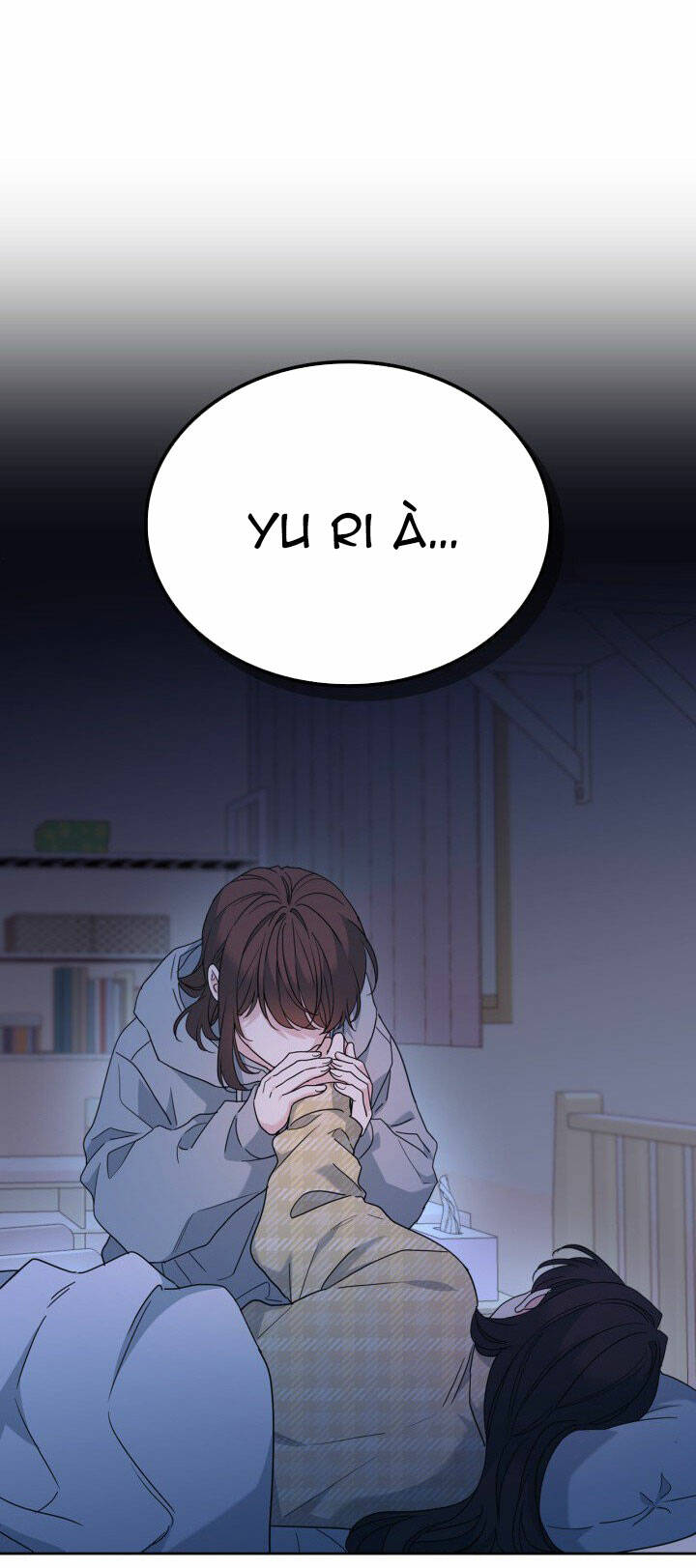 Luật Của Tiểu Thuyết Mạng Chap 210.2 - Next Chap 211.2