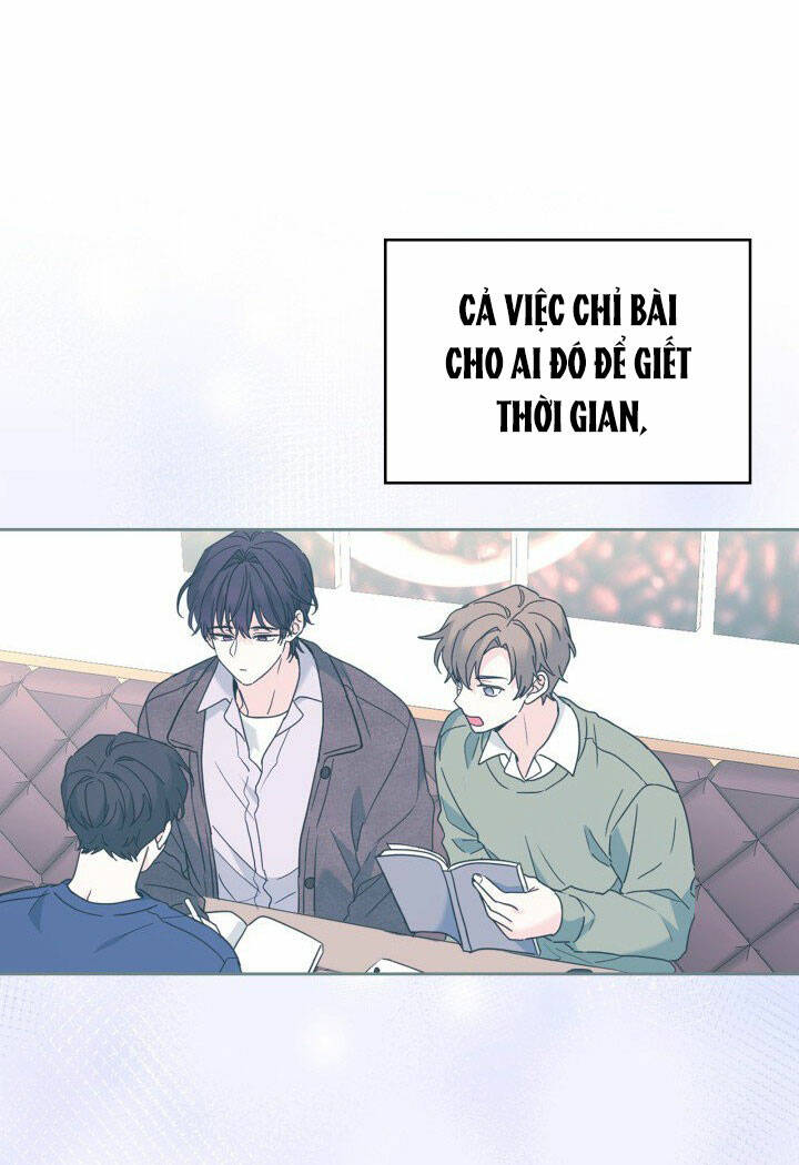 Luật Của Tiểu Thuyết Mạng Chap 210.2 - Next Chap 211.2