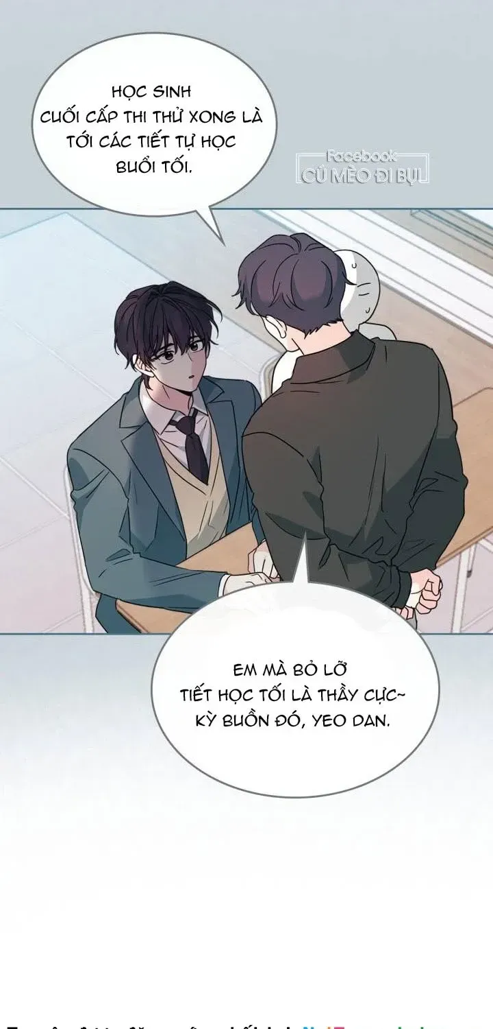 Luật Của Tiểu Thuyết Mạng Chap 222 - Next Chap 223