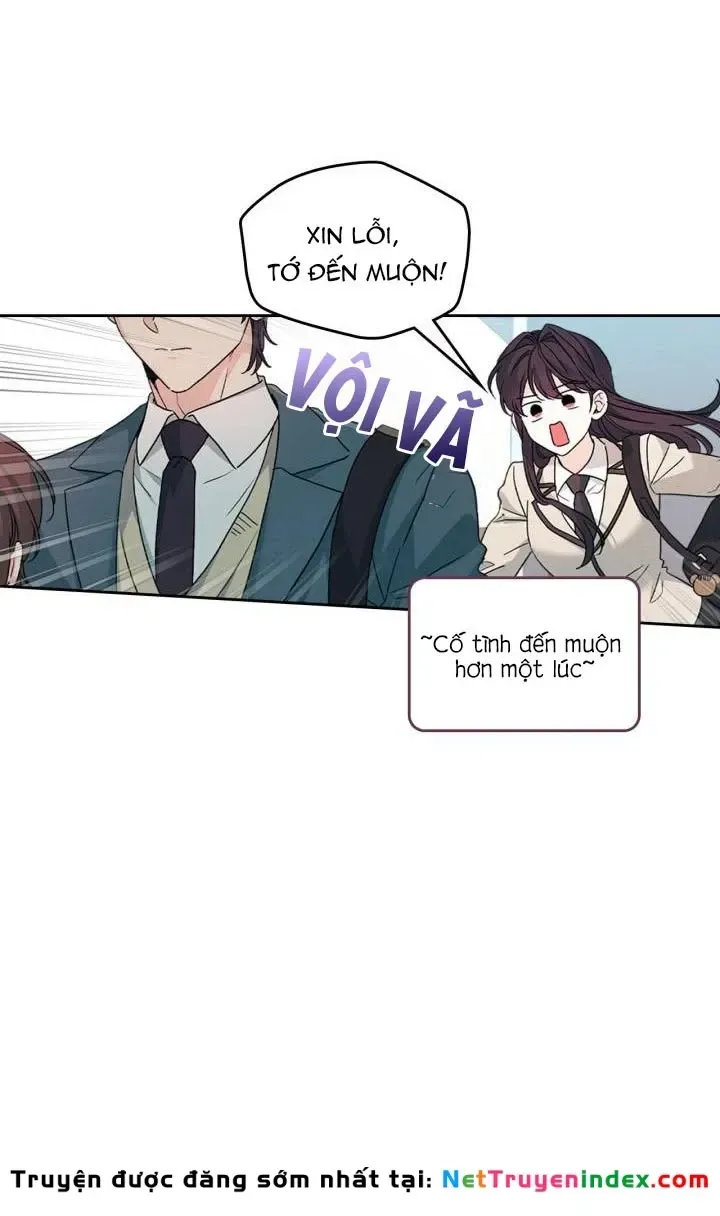 Luật Của Tiểu Thuyết Mạng Chap 222 - Next Chap 223