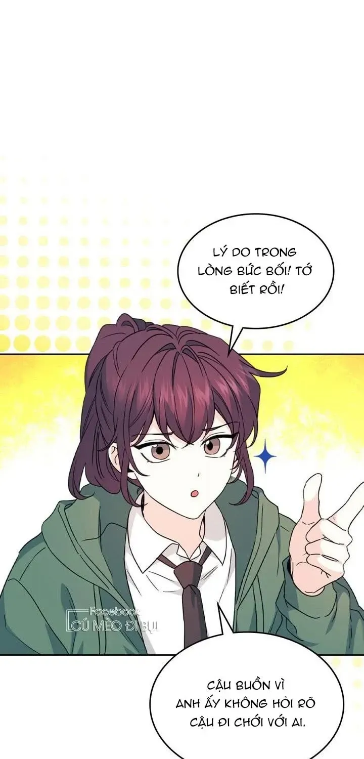 Luật Của Tiểu Thuyết Mạng Chap 222 - Next Chap 223