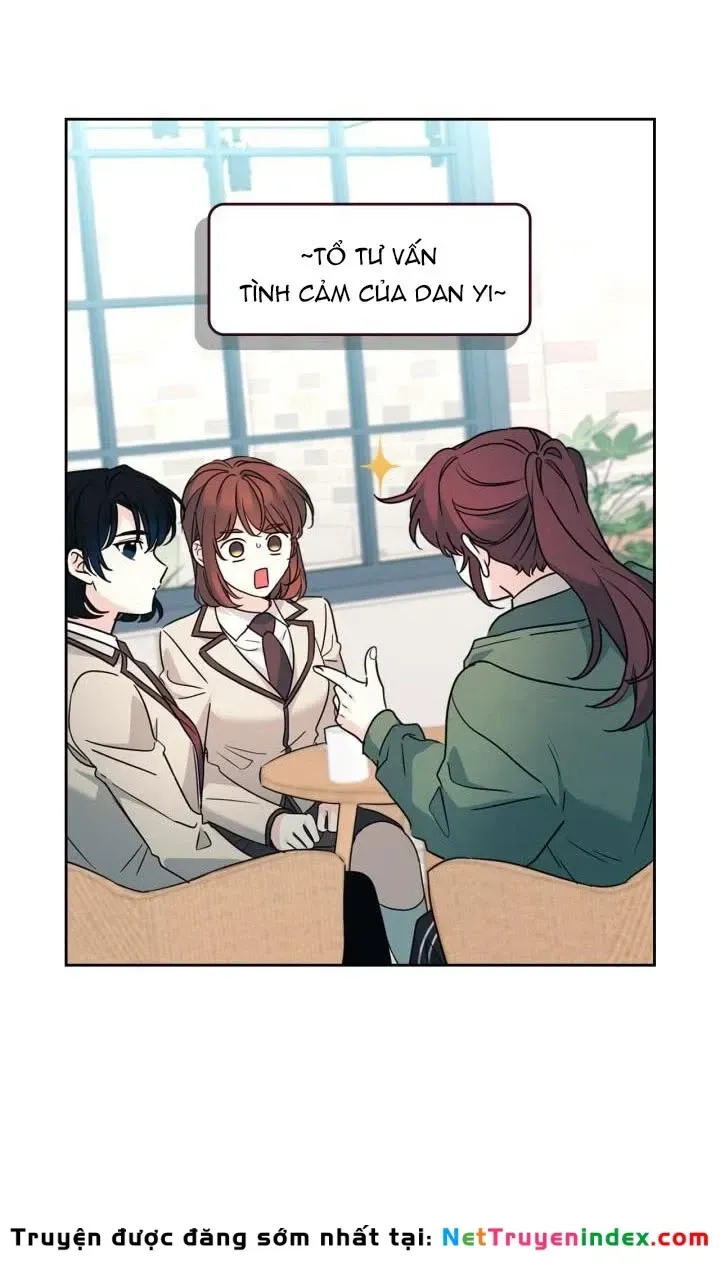 Luật Của Tiểu Thuyết Mạng Chap 222 - Next Chap 223