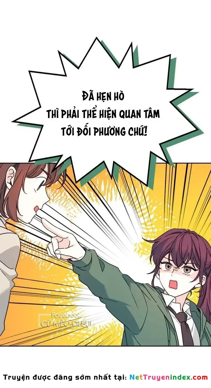 Luật Của Tiểu Thuyết Mạng Chap 222 - Next Chap 223
