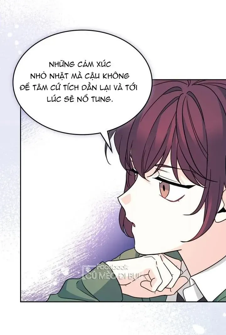 Luật Của Tiểu Thuyết Mạng Chap 222 - Next Chap 223