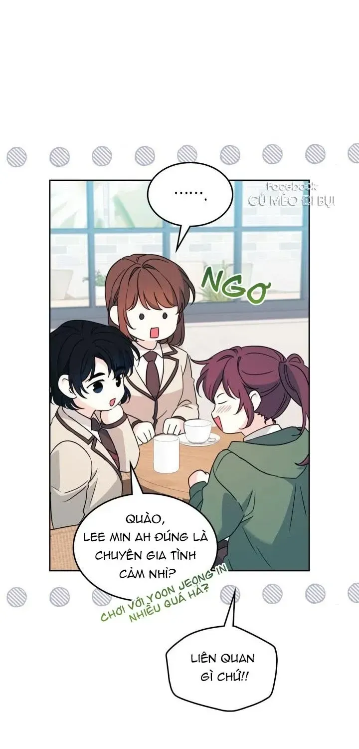 Luật Của Tiểu Thuyết Mạng Chap 222 - Next Chap 223
