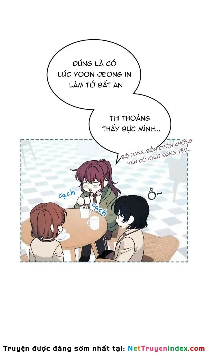 Luật Của Tiểu Thuyết Mạng Chap 222 - Next Chap 223