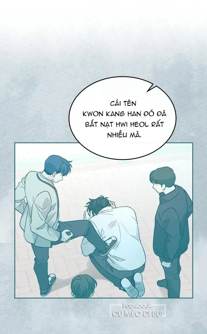 Luật Của Tiểu Thuyết Mạng Chap 222 - Next Chap 223