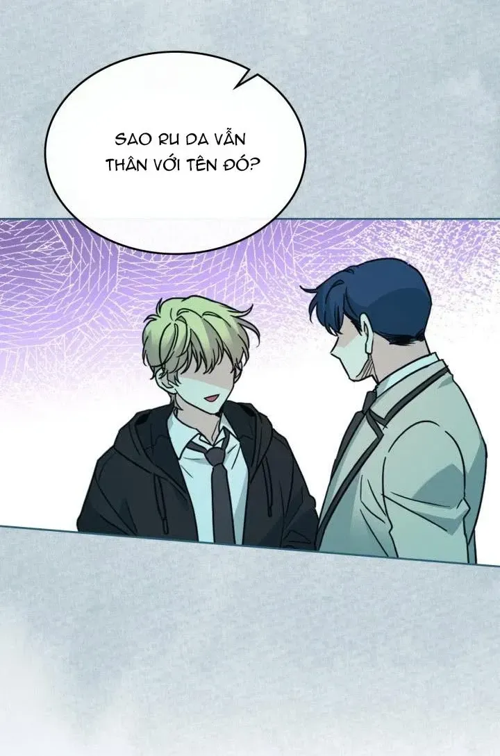 Luật Của Tiểu Thuyết Mạng Chap 222 - Next Chap 223