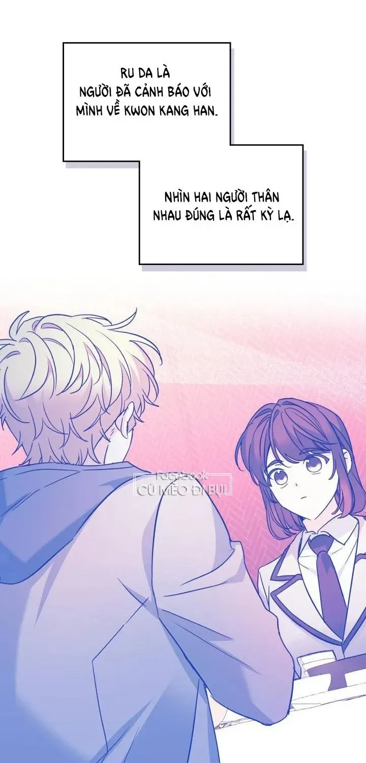 Luật Của Tiểu Thuyết Mạng Chap 222 - Next Chap 223