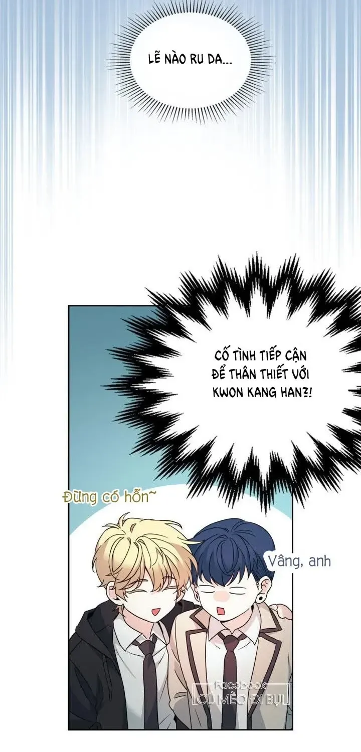 Luật Của Tiểu Thuyết Mạng Chap 222 - Next Chap 223