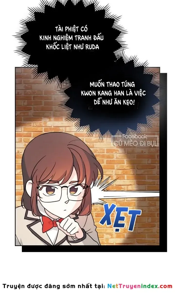 Luật Của Tiểu Thuyết Mạng Chap 222 - Next Chap 223