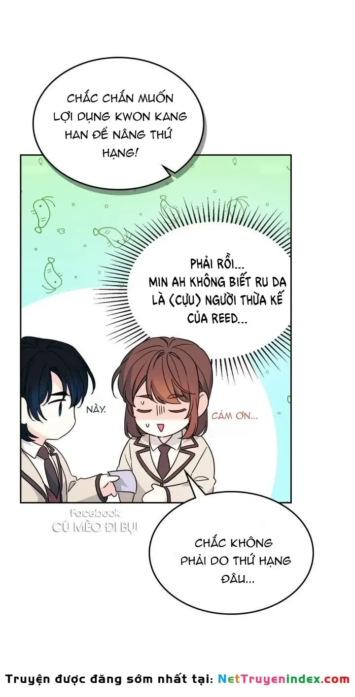 Luật Của Tiểu Thuyết Mạng Chap 222 - Next Chap 223