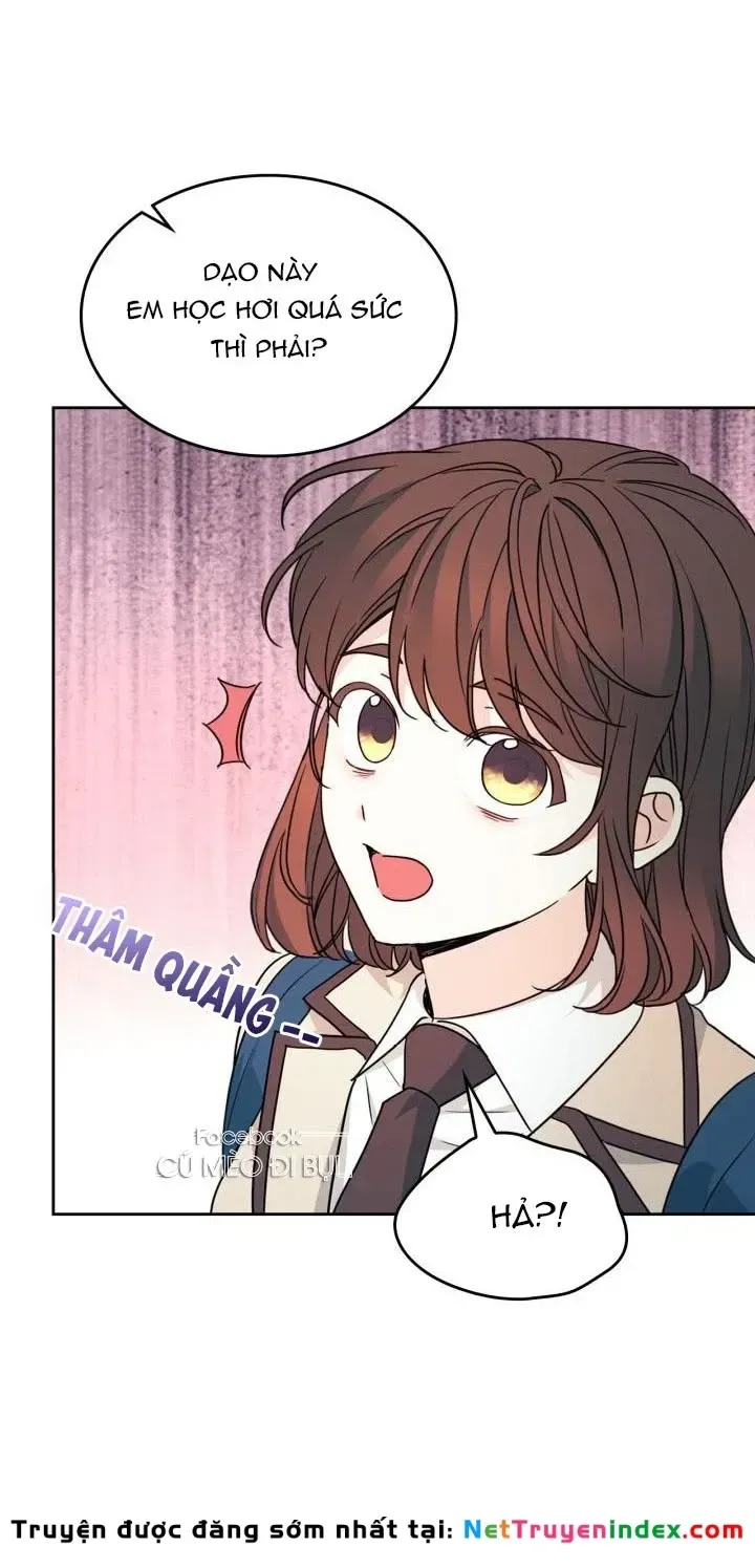 Luật Của Tiểu Thuyết Mạng Chap 222 - Next Chap 223