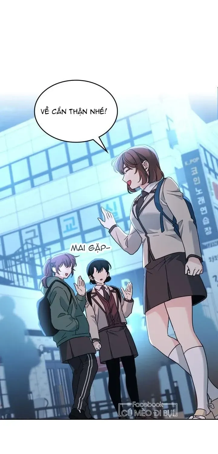 Luật Của Tiểu Thuyết Mạng Chap 222 - Next Chap 223