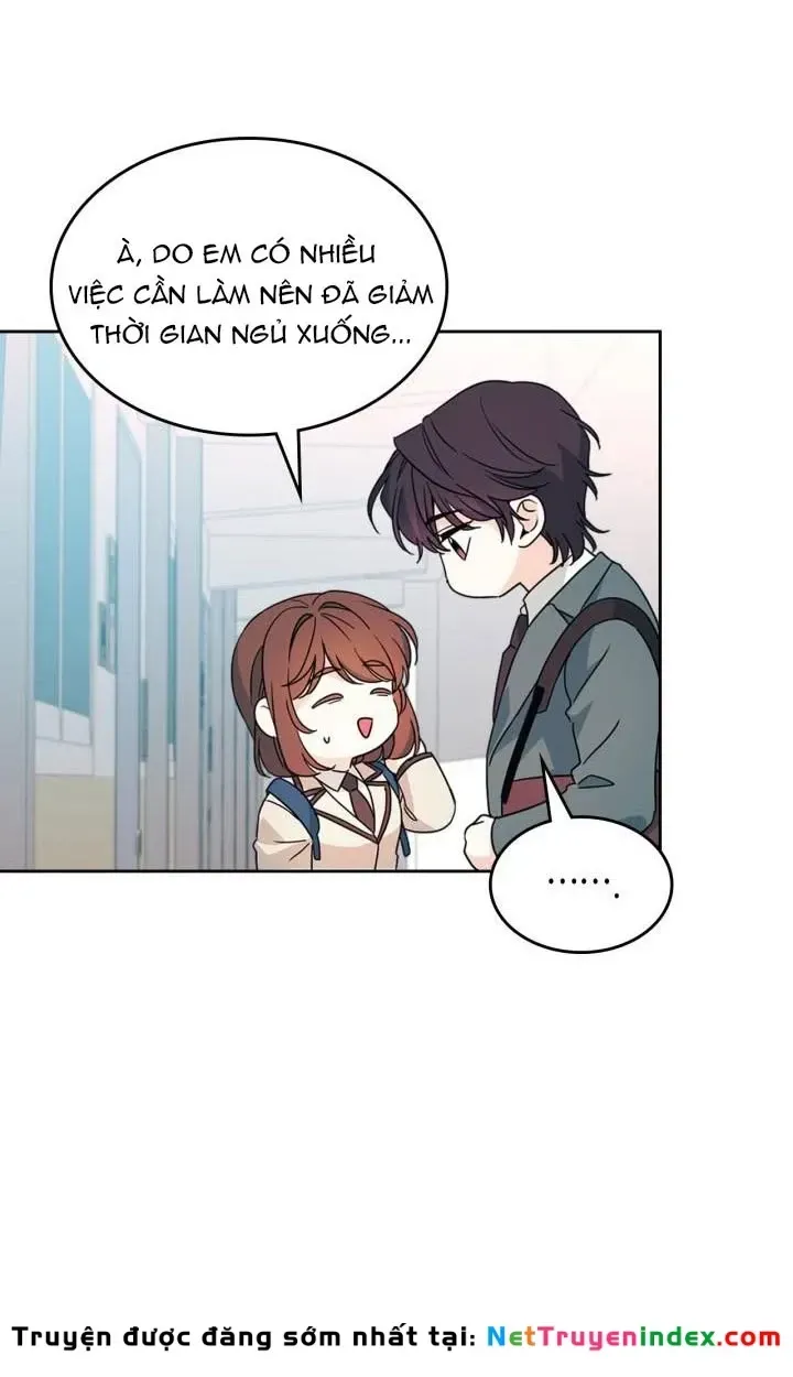 Luật Của Tiểu Thuyết Mạng Chap 222 - Next Chap 223