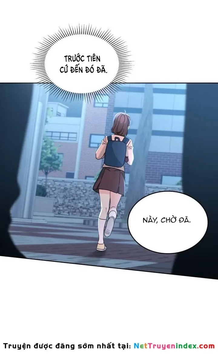 Luật Của Tiểu Thuyết Mạng Chap 222 - Next Chap 223