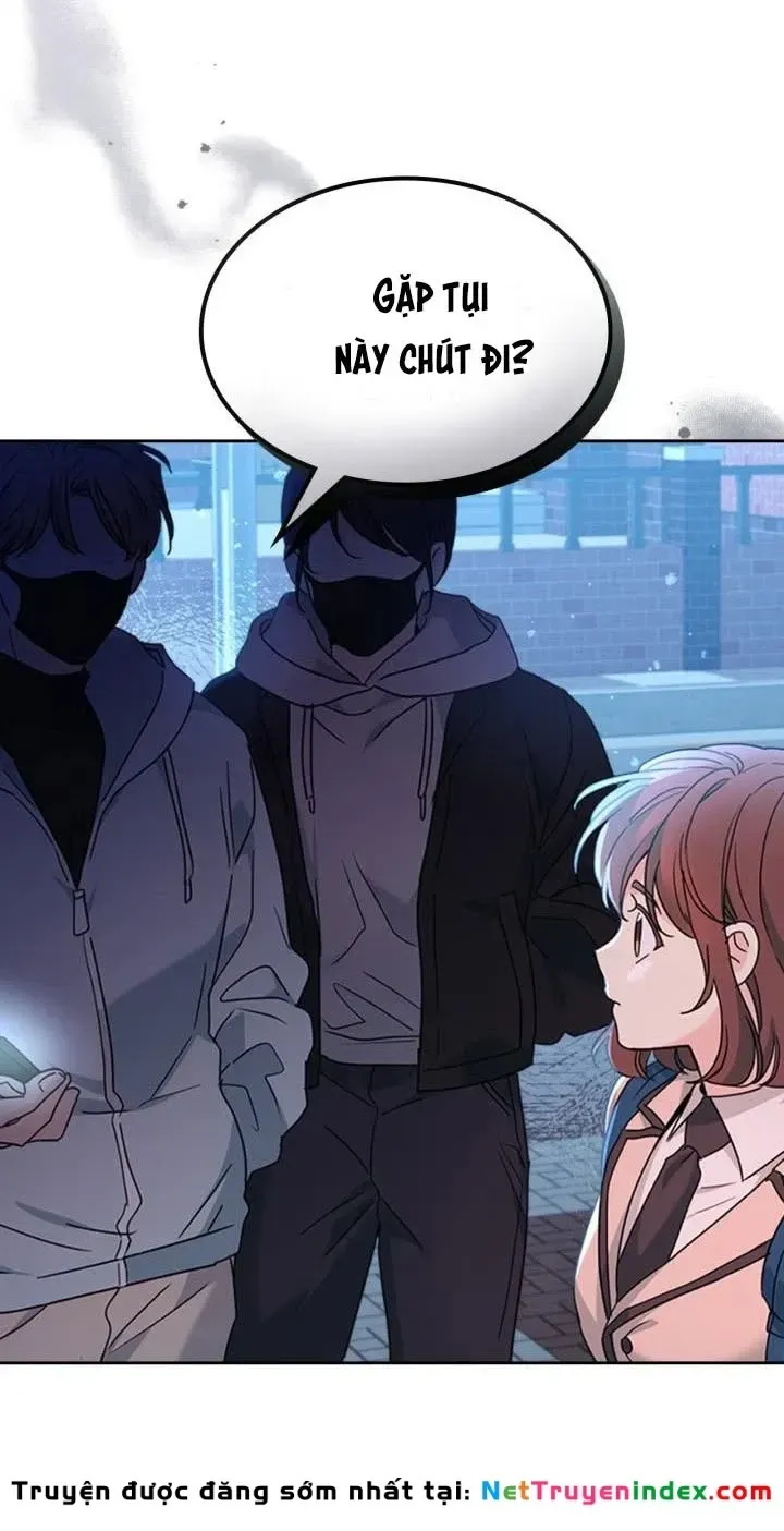Luật Của Tiểu Thuyết Mạng Chap 222 - Next Chap 223