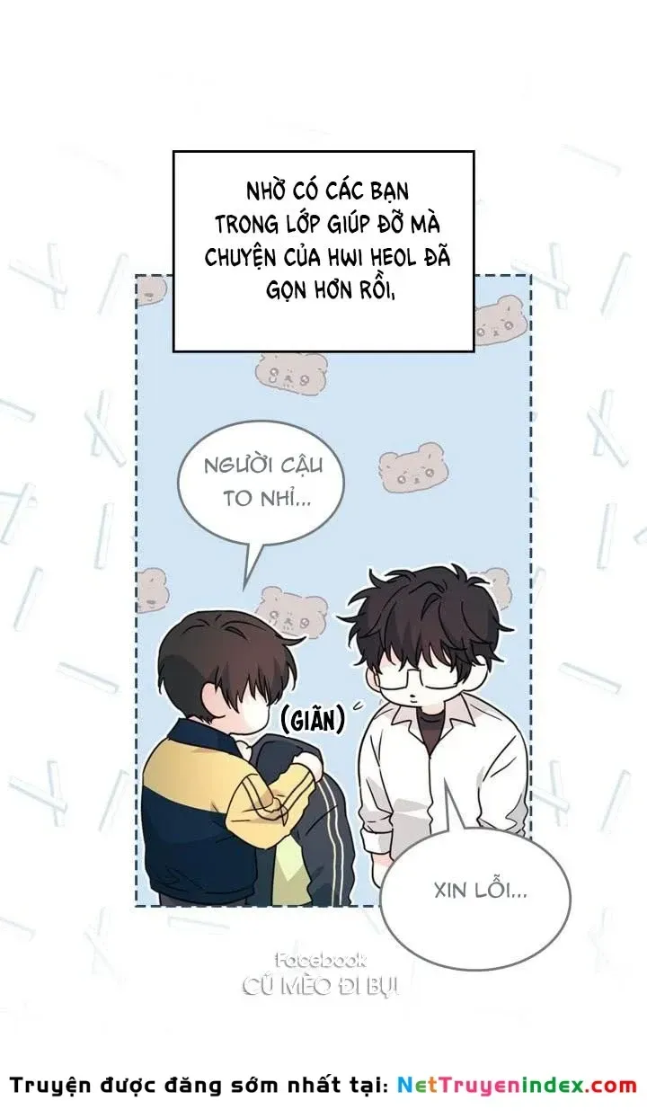 Luật Của Tiểu Thuyết Mạng Chap 222 - Next Chap 223