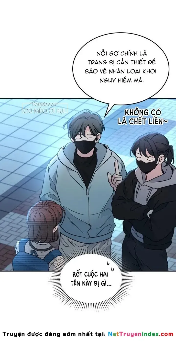 Luật Của Tiểu Thuyết Mạng Chap 223 - Next Chap 224