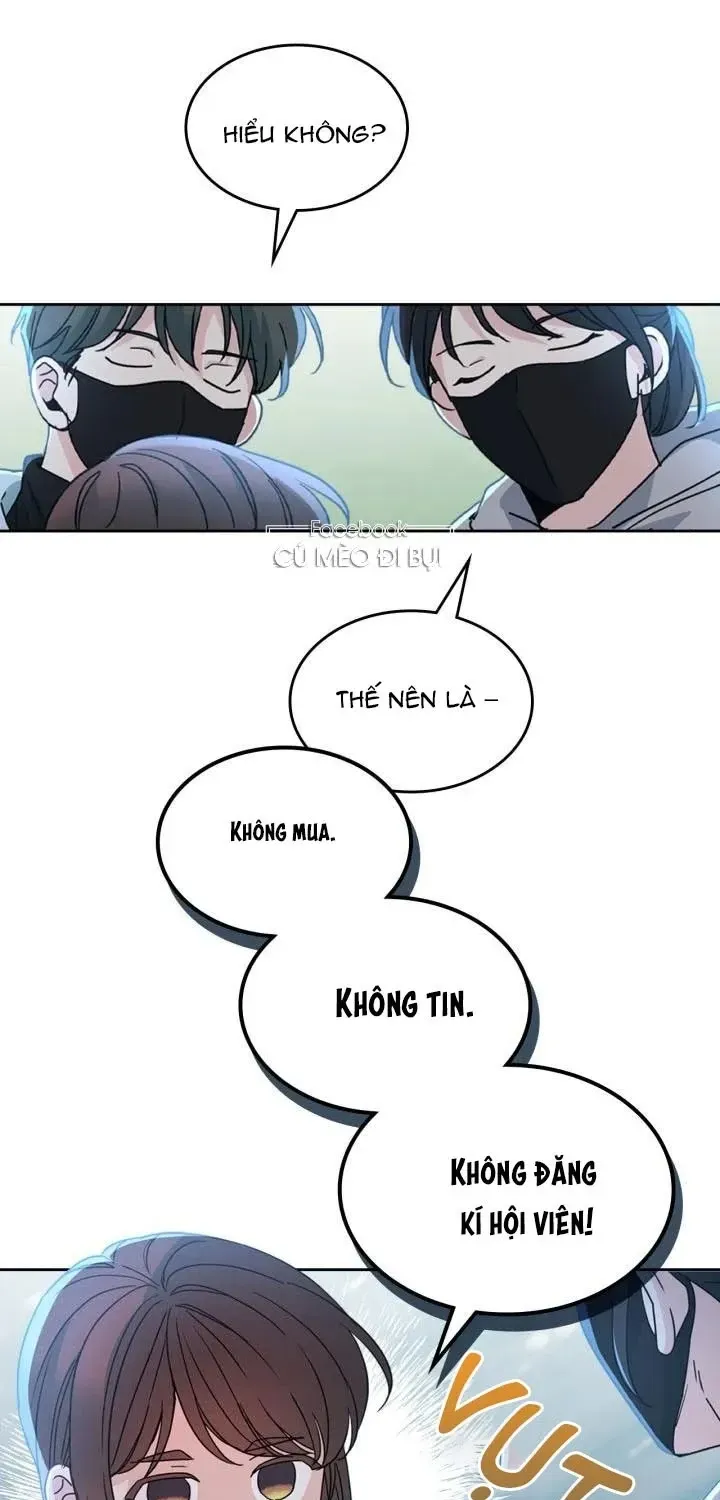 Luật Của Tiểu Thuyết Mạng Chap 223 - Next Chap 224