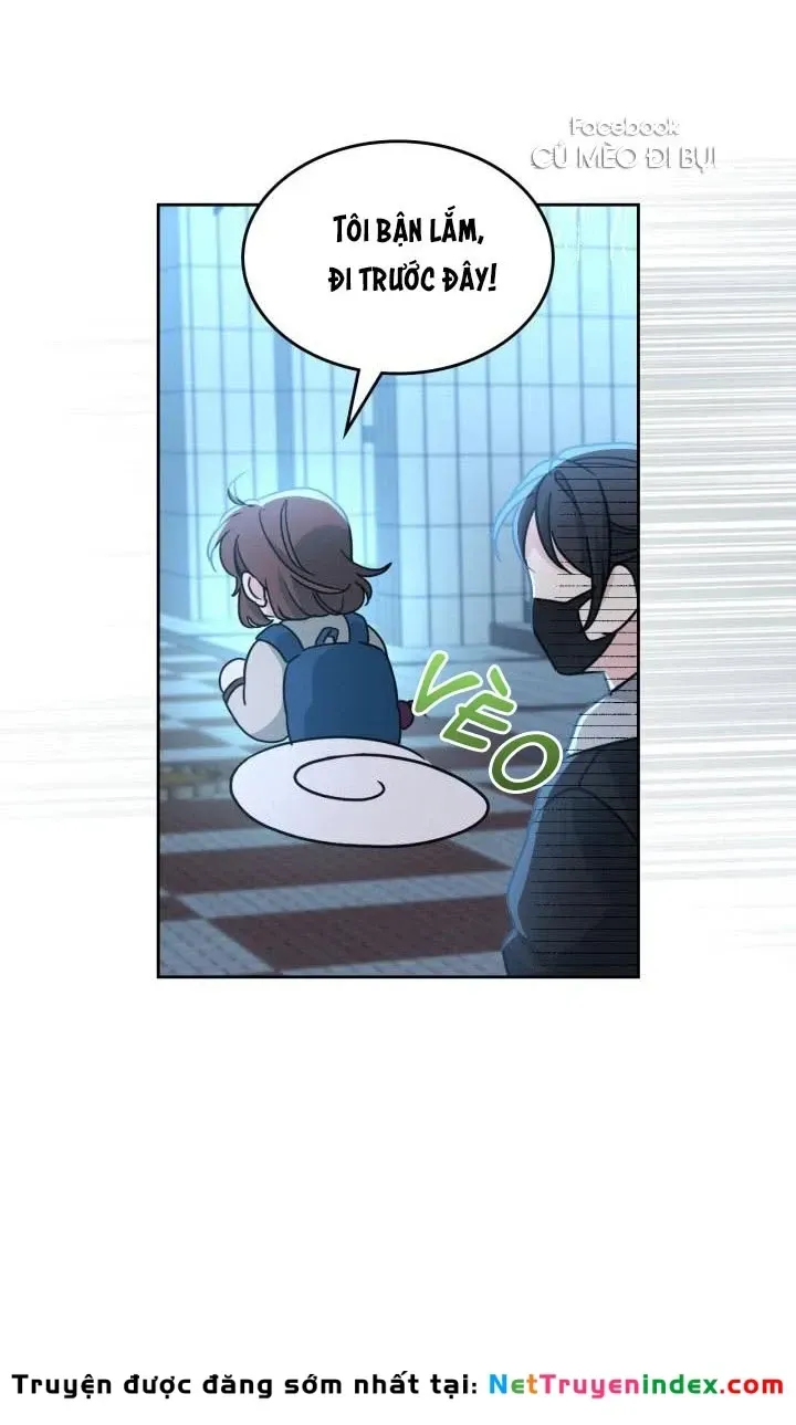 Luật Của Tiểu Thuyết Mạng Chap 223 - Next Chap 224