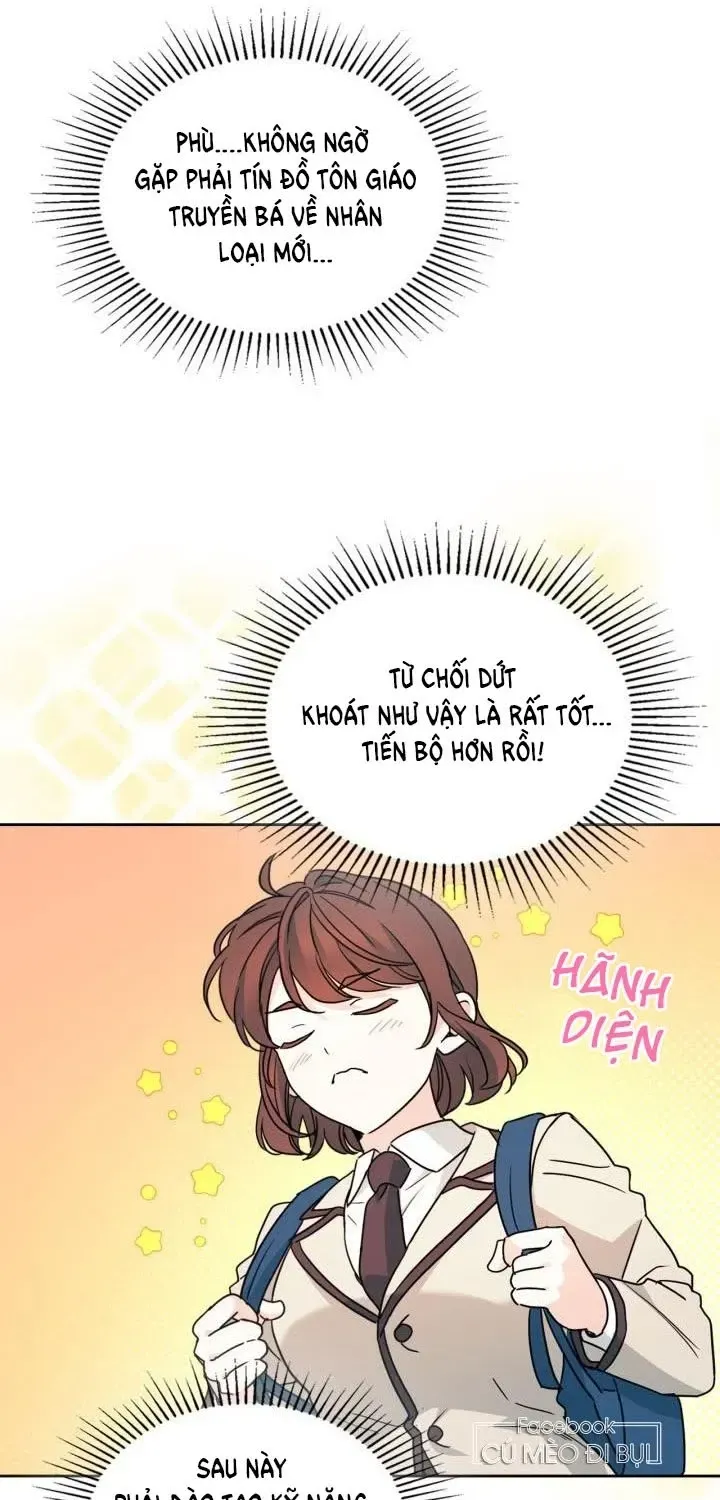 Luật Của Tiểu Thuyết Mạng Chap 223 - Next Chap 224