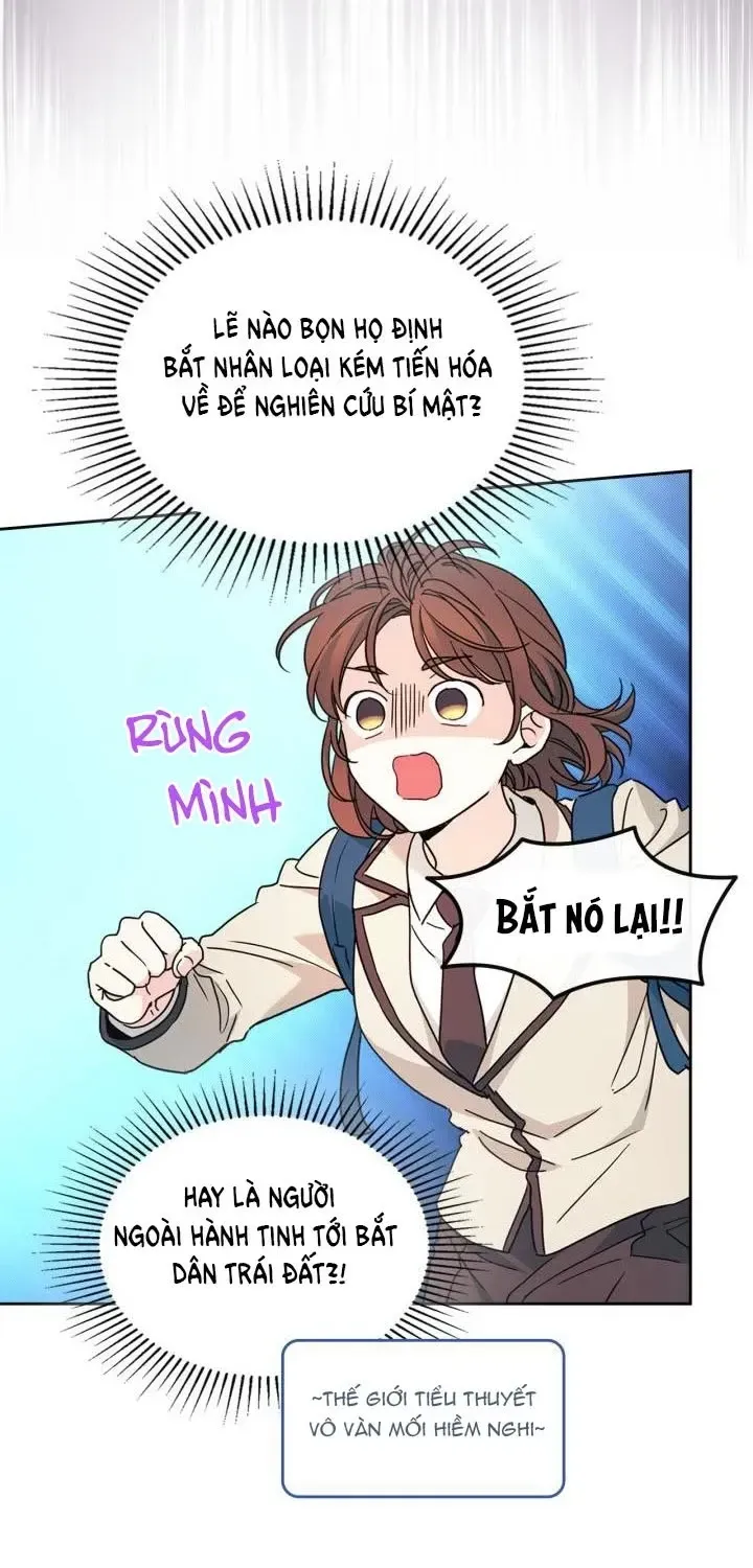 Luật Của Tiểu Thuyết Mạng Chap 223 - Next Chap 224