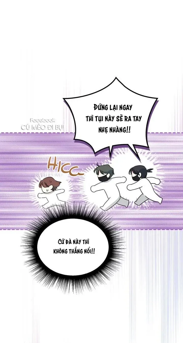 Luật Của Tiểu Thuyết Mạng Chap 223 - Next Chap 224