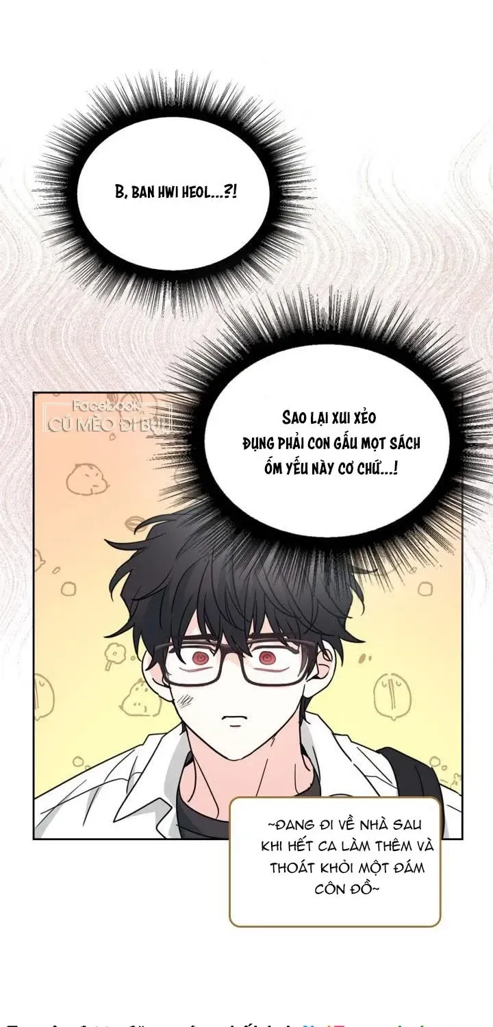 Luật Của Tiểu Thuyết Mạng Chap 223 - Next Chap 224