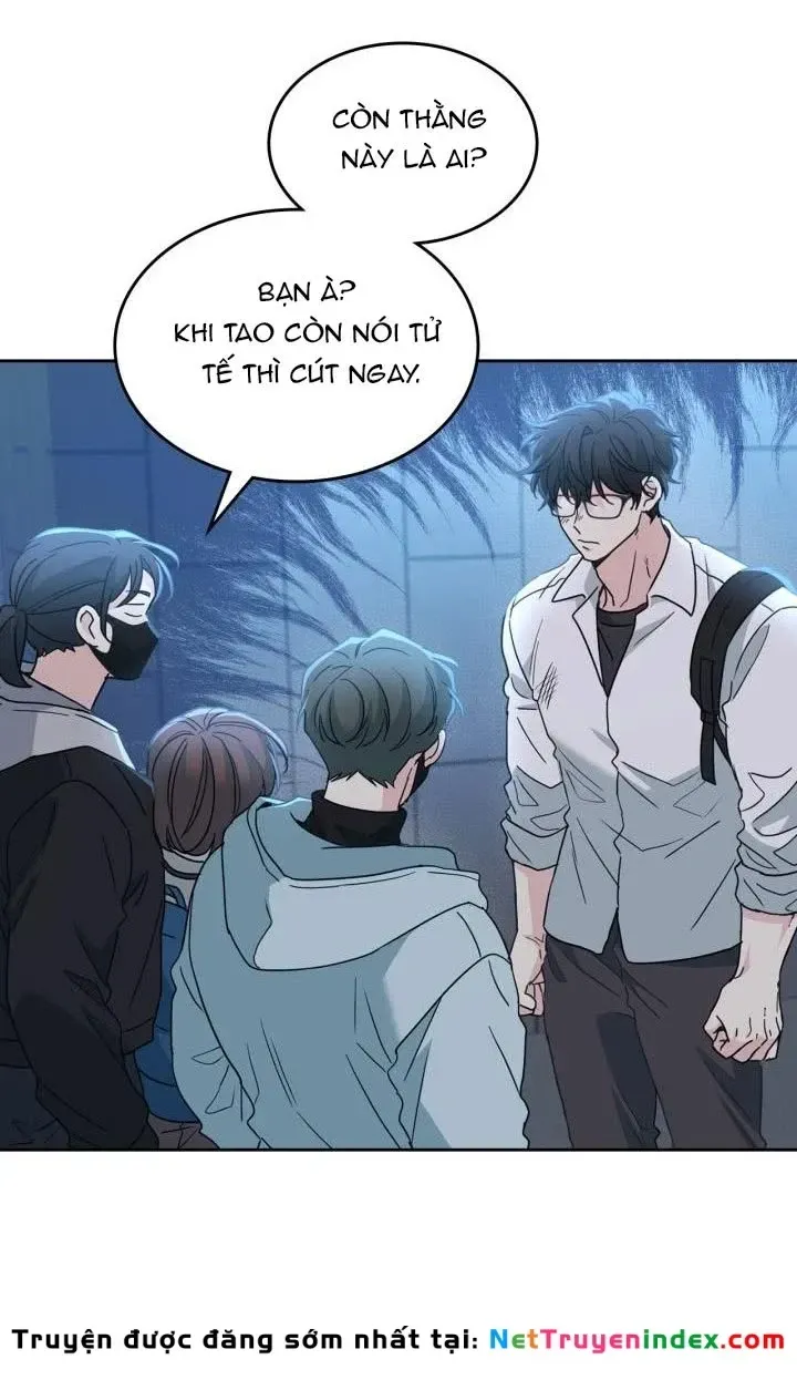 Luật Của Tiểu Thuyết Mạng Chap 223 - Next Chap 224