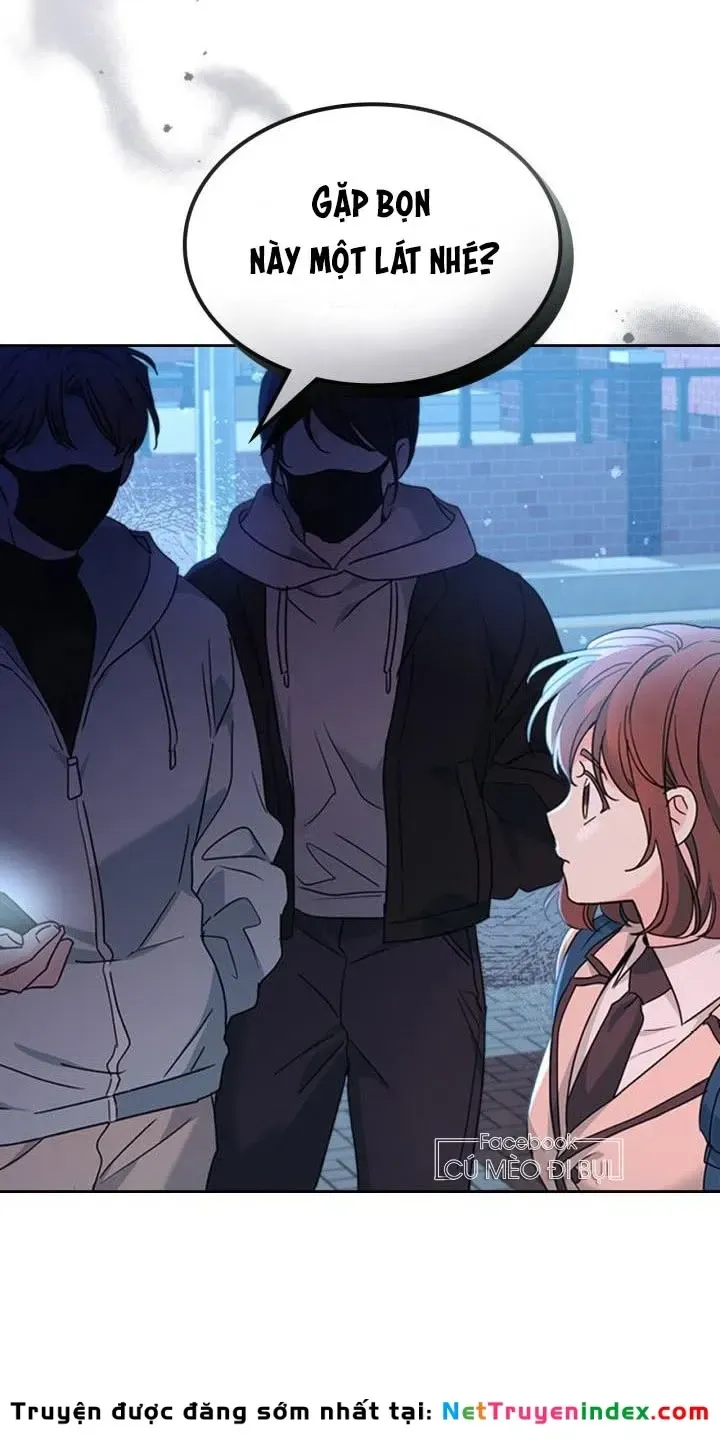 Luật Của Tiểu Thuyết Mạng Chap 223 - Next Chap 224