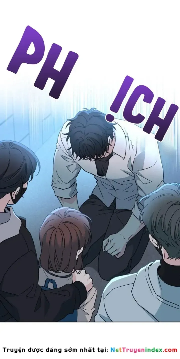 Luật Của Tiểu Thuyết Mạng Chap 223 - Next Chap 224