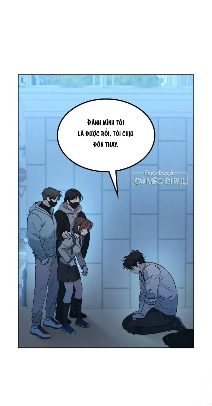 Luật Của Tiểu Thuyết Mạng Chap 223 - Next Chap 224