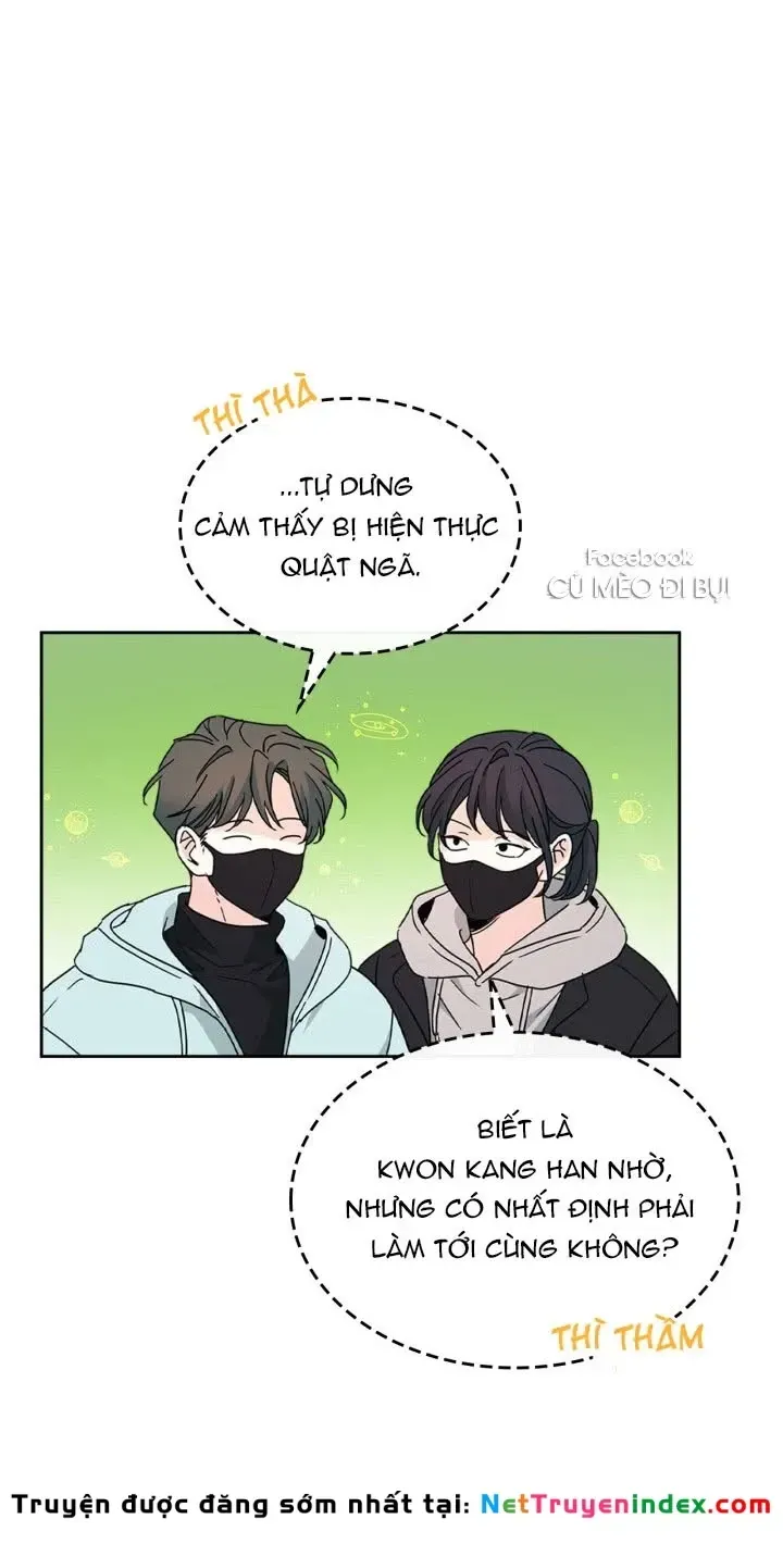 Luật Của Tiểu Thuyết Mạng Chap 223 - Next Chap 224