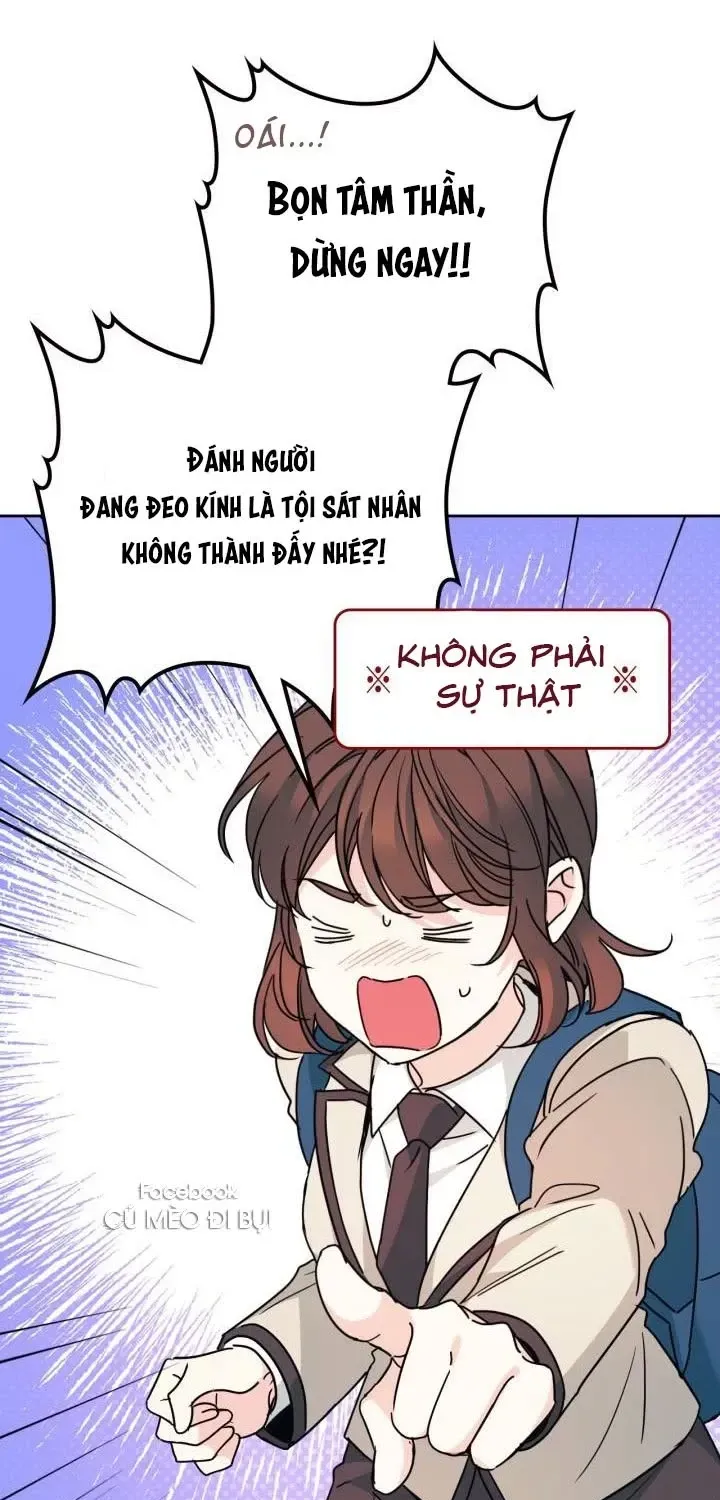 Luật Của Tiểu Thuyết Mạng Chap 223 - Next Chap 224