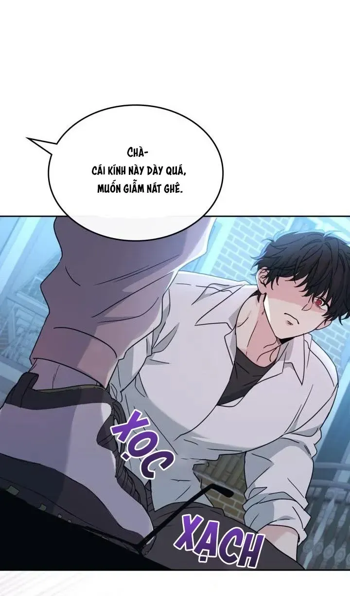 Luật Của Tiểu Thuyết Mạng Chap 223 - Next Chap 224