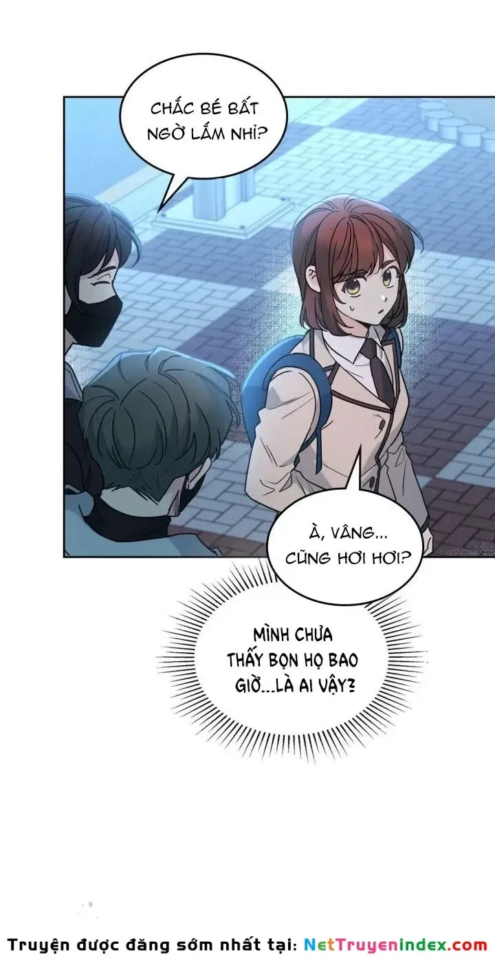 Luật Của Tiểu Thuyết Mạng Chap 223 - Next Chap 224