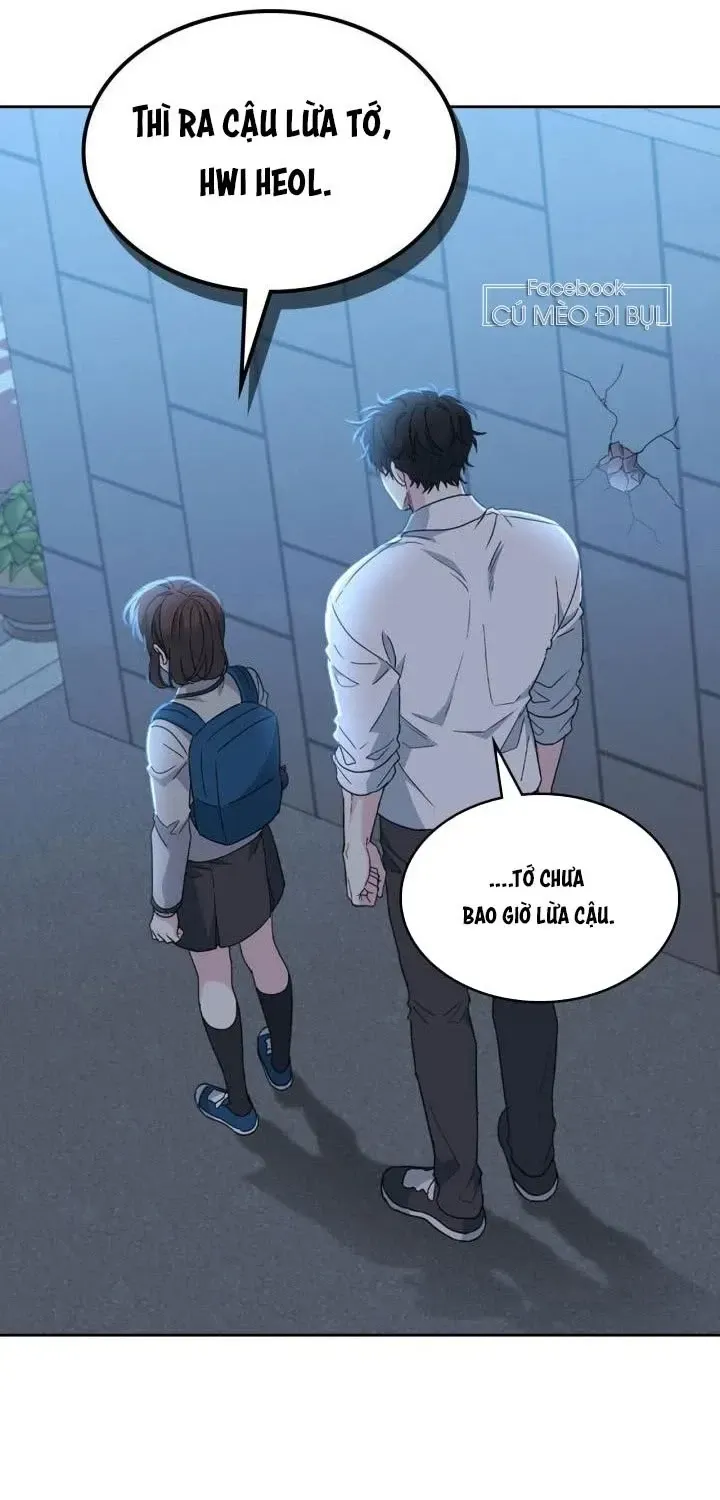 Luật Của Tiểu Thuyết Mạng Chap 223 - Next Chap 224